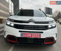 Белый Ситроен C5 Aircross, объемом двигателя 2 л и пробегом 145 тыс. км за 18999 $, фото 97 на Automoto.ua