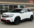 Белый Ситроен C5 Aircross, объемом двигателя 2 л и пробегом 145 тыс. км за 18999 $, фото 48 на Automoto.ua