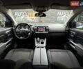 Белый Ситроен C5 Aircross, объемом двигателя 1.5 л и пробегом 195 тыс. км за 18800 $, фото 13 на Automoto.ua