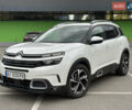 Белый Ситроен C5 Aircross, объемом двигателя 2 л и пробегом 151 тыс. км за 23100 $, фото 18 на Automoto.ua