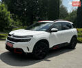 Белый Ситроен C5 Aircross, объемом двигателя 2 л и пробегом 220 тыс. км за 19999 $, фото 1 на Automoto.ua