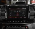 Білий Сітроен C5 Aircross, об'ємом двигуна 2 л та пробігом 107 тис. км за 19999 $, фото 57 на Automoto.ua