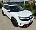 Белый Ситроен C5 Aircross, объемом двигателя 2 л и пробегом 220 тыс. км за 19450 $, фото 16 на Automoto.ua