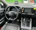 Белый Ситроен C5 Aircross, объемом двигателя 2 л и пробегом 151 тыс. км за 23100 $, фото 41 на Automoto.ua