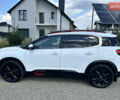 Белый Ситроен C5 Aircross, объемом двигателя 2 л и пробегом 220 тыс. км за 19450 $, фото 21 на Automoto.ua