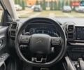 Белый Ситроен C5 Aircross, объемом двигателя 2 л и пробегом 165 тыс. км за 19300 $, фото 34 на Automoto.ua