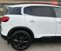 Белый Ситроен C5 Aircross, объемом двигателя 2 л и пробегом 145 тыс. км за 18999 $, фото 38 на Automoto.ua