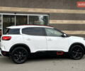 Белый Ситроен C5 Aircross, объемом двигателя 2 л и пробегом 145 тыс. км за 18999 $, фото 10 на Automoto.ua
