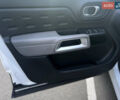 Білий Сітроен C5 Aircross, об'ємом двигуна 1.5 л та пробігом 101 тис. км за 18900 $, фото 15 на Automoto.ua