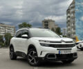 Белый Ситроен C5 Aircross, объемом двигателя 2 л и пробегом 151 тыс. км за 23100 $, фото 19 на Automoto.ua