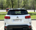 Білий Сітроен C5 Aircross, об'ємом двигуна 1.5 л та пробігом 185 тис. км за 17700 $, фото 4 на Automoto.ua