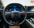 Белый Ситроен C5 Aircross, объемом двигателя 2 л и пробегом 187 тыс. км за 20345 $, фото 11 на Automoto.ua