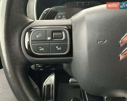 Белый Ситроен C5 Aircross, объемом двигателя 2 л и пробегом 145 тыс. км за 18999 $, фото 77 на Automoto.ua