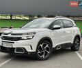 Белый Ситроен C5 Aircross, объемом двигателя 2 л и пробегом 151 тыс. км за 23100 $, фото 6 на Automoto.ua