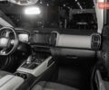 Білий Сітроен C5 Aircross, об'ємом двигуна 2 л та пробігом 107 тис. км за 19999 $, фото 6 на Automoto.ua
