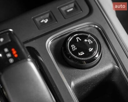 Білий Сітроен C5 Aircross, об'ємом двигуна 2 л та пробігом 107 тис. км за 19999 $, фото 36 на Automoto.ua