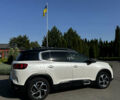 Белый Ситроен C5 Aircross, объемом двигателя 2 л и пробегом 89 тыс. км за 22000 $, фото 14 на Automoto.ua