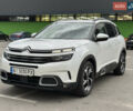Белый Ситроен C5 Aircross, объемом двигателя 2 л и пробегом 151 тыс. км за 23100 $, фото 1 на Automoto.ua