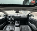 Белый Ситроен C5 Aircross, объемом двигателя 2 л и пробегом 145 тыс. км за 18999 $, фото 61 на Automoto.ua