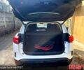 Білий Сітроен C5 Aircross, об'ємом двигуна 15 л та пробігом 100 тис. км за 21500 $, фото 4 на Automoto.ua