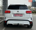 Белый Ситроен C5 Aircross, объемом двигателя 2 л и пробегом 145 тыс. км за 18999 $, фото 14 на Automoto.ua