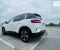 Белый Ситроен C5 Aircross, объемом двигателя 2 л и пробегом 134 тыс. км за 25444 $, фото 54 на Automoto.ua