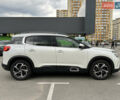 Белый Ситроен C5 Aircross, объемом двигателя 2 л и пробегом 151 тыс. км за 23100 $, фото 8 на Automoto.ua