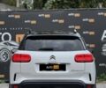Белый Ситроен C5 Aircross, объемом двигателя 1.5 л и пробегом 195 тыс. км за 18800 $, фото 6 на Automoto.ua
