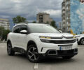 Белый Ситроен C5 Aircross, объемом двигателя 2 л и пробегом 151 тыс. км за 23100 $, фото 20 на Automoto.ua