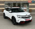 Белый Ситроен C5 Aircross, объемом двигателя 2 л и пробегом 145 тыс. км за 18999 $, фото 3 на Automoto.ua