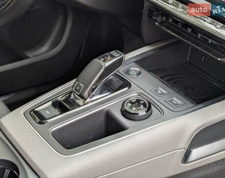 Белый Ситроен C5 Aircross, объемом двигателя 2 л и пробегом 165 тыс. км за 19300 $, фото 29 на Automoto.ua