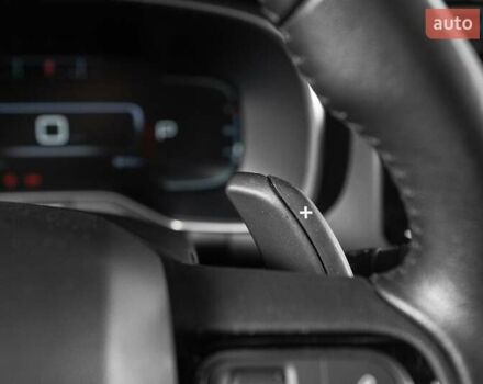 Білий Сітроен C5 Aircross, об'ємом двигуна 2 л та пробігом 107 тис. км за 19999 $, фото 38 на Automoto.ua