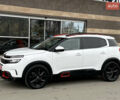 Белый Ситроен C5 Aircross, объемом двигателя 2 л и пробегом 145 тыс. км за 18999 $, фото 22 на Automoto.ua