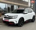 Белый Ситроен C5 Aircross, объемом двигателя 2 л и пробегом 145 тыс. км за 18999 $, фото 18 на Automoto.ua