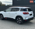 Белый Ситроен C5 Aircross, объемом двигателя 2 л и пробегом 138 тыс. км за 25000 $, фото 8 на Automoto.ua
