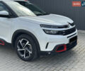 Белый Ситроен C5 Aircross, объемом двигателя 2 л и пробегом 138 тыс. км за 25000 $, фото 3 на Automoto.ua