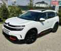 Белый Ситроен C5 Aircross, объемом двигателя 2 л и пробегом 220 тыс. км за 19450 $, фото 90 на Automoto.ua