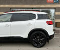 Белый Ситроен C5 Aircross, объемом двигателя 2 л и пробегом 145 тыс. км за 18999 $, фото 40 на Automoto.ua