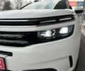 Белый Ситроен C5 Aircross, объемом двигателя 2 л и пробегом 145 тыс. км за 18999 $, фото 43 на Automoto.ua