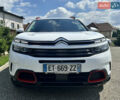 Белый Ситроен C5 Aircross, объемом двигателя 2 л и пробегом 220 тыс. км за 19450 $, фото 87 на Automoto.ua