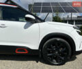 Белый Ситроен C5 Aircross, объемом двигателя 2 л и пробегом 220 тыс. км за 19450 $, фото 30 на Automoto.ua