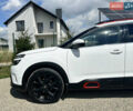 Белый Ситроен C5 Aircross, объемом двигателя 2 л и пробегом 220 тыс. км за 19450 $, фото 32 на Automoto.ua
