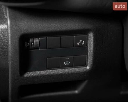 Білий Сітроен C5 Aircross, об'ємом двигуна 2 л та пробігом 107 тис. км за 19999 $, фото 31 на Automoto.ua