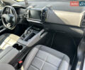 Белый Ситроен C5 Aircross, объемом двигателя 2 л и пробегом 220 тыс. км за 19450 $, фото 54 на Automoto.ua