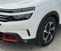 Белый Ситроен C5 Aircross, объемом двигателя 2 л и пробегом 138 тыс. км за 25000 $, фото 7 на Automoto.ua