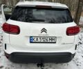Білий Сітроен C5 Aircross, об'ємом двигуна 1.5 л та пробігом 125 тис. км за 21500 $, фото 6 на Automoto.ua