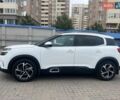 Белый Ситроен C5 Aircross, объемом двигателя 1.5 л и пробегом 42 тыс. км за 22990 $, фото 11 на Automoto.ua