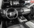 Білий Сітроен C5 Aircross, об'ємом двигуна 2 л та пробігом 107 тис. км за 19999 $, фото 14 на Automoto.ua