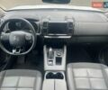 Белый Ситроен C5 Aircross, объемом двигателя 1.5 л и пробегом 42 тыс. км за 22990 $, фото 19 на Automoto.ua