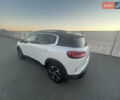 Белый Ситроен C5 Aircross, объемом двигателя 1.6 л и пробегом 33 тыс. км за 22000 $, фото 6 на Automoto.ua